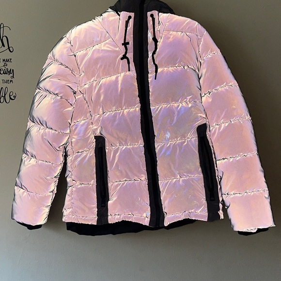 Men Guess Jacket - Picture 2 of 5